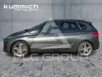 2019 BMW 220