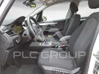 2019 BMW 220