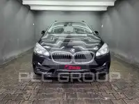 2019 BMW 220