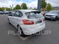 2019 BMW 220