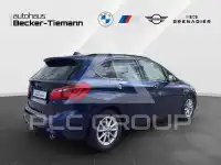 2019 BMW 220
