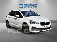2019 BMW 220