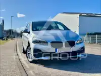 2019 BMW 220