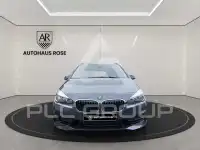 2019 BMW 220