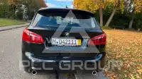2019 BMW 220