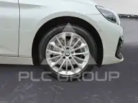 2019 BMW 220