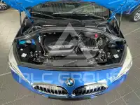 2019 BMW 220