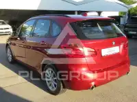 2019 BMW 220