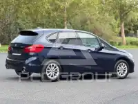 2019 BMW 220