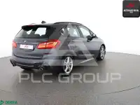 2019 BMW 220