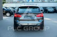 2019 BMW 220