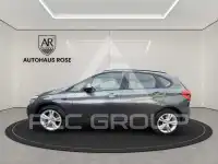 2019 BMW 220