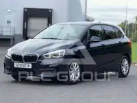 2019 BMW 220