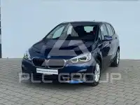 2019 BMW 220