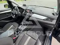 2019 BMW 220