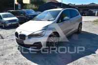 2019 BMW 220