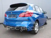 2019 BMW 220