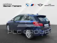 2019 BMW 220