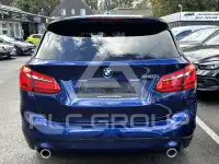 2019 BMW 220