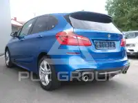 2019 BMW 220