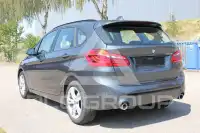 2019 BMW 220