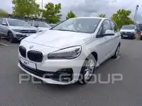 2019 BMW 220