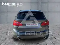 2019 BMW 220