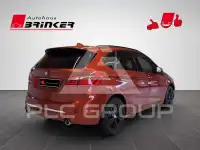 2019 BMW 220