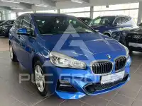 2019 BMW 220