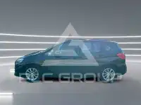2019 BMW 220