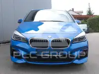 2019 BMW 220