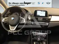2019 BMW 220