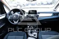 2019 BMW 220