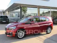 2019 BMW 220