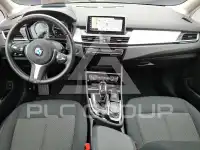 2019 BMW 220