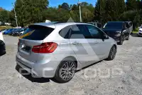 2019 BMW 220