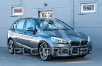 2019 BMW 220