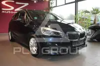 2019 BMW 220