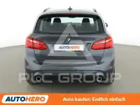 2019 BMW 220