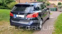 2019 BMW 220