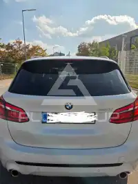 2019 BMW 220