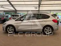 2019 BMW 220
