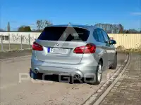 2019 BMW 220