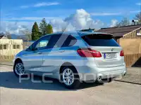 2019 BMW 220
