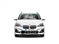 2019 BMW 220