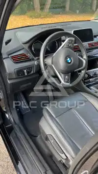 2019 BMW 220