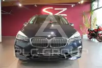 2019 BMW 220