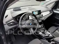 2019 BMW 220