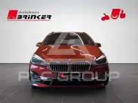 2019 BMW 220