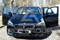 2019 BMW 220